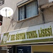 Özel Ege Sistem Temel Lisesi