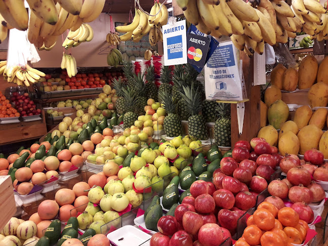 Fruteria Ortiz - Frutería