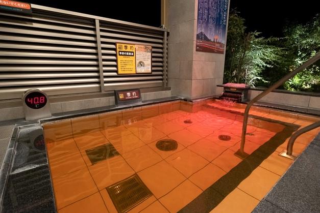 東京溫泉樂園2024｜15大天然溫泉桑拿！東京最大溫泉樂園Spadium Japon全攻略
