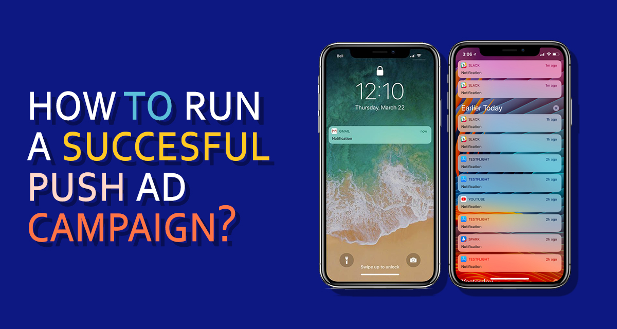 Complete Push Notification Ads Guide For Advertisers In [year]