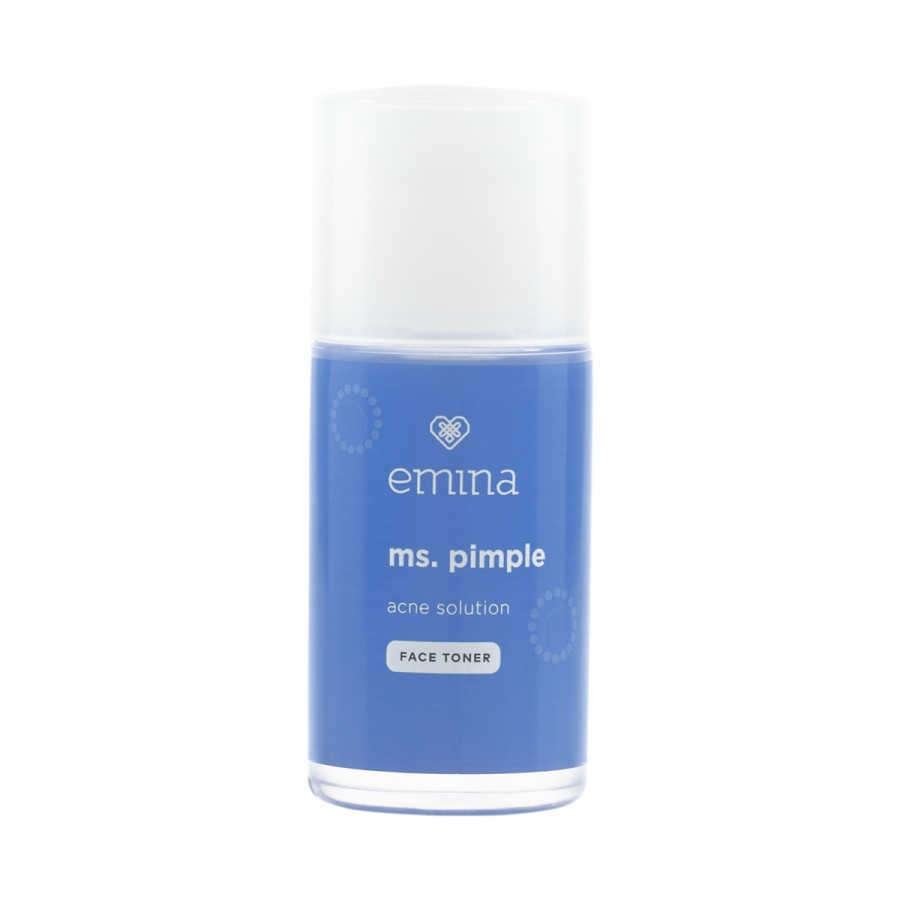 Emina Ms. Pimple Face Toner