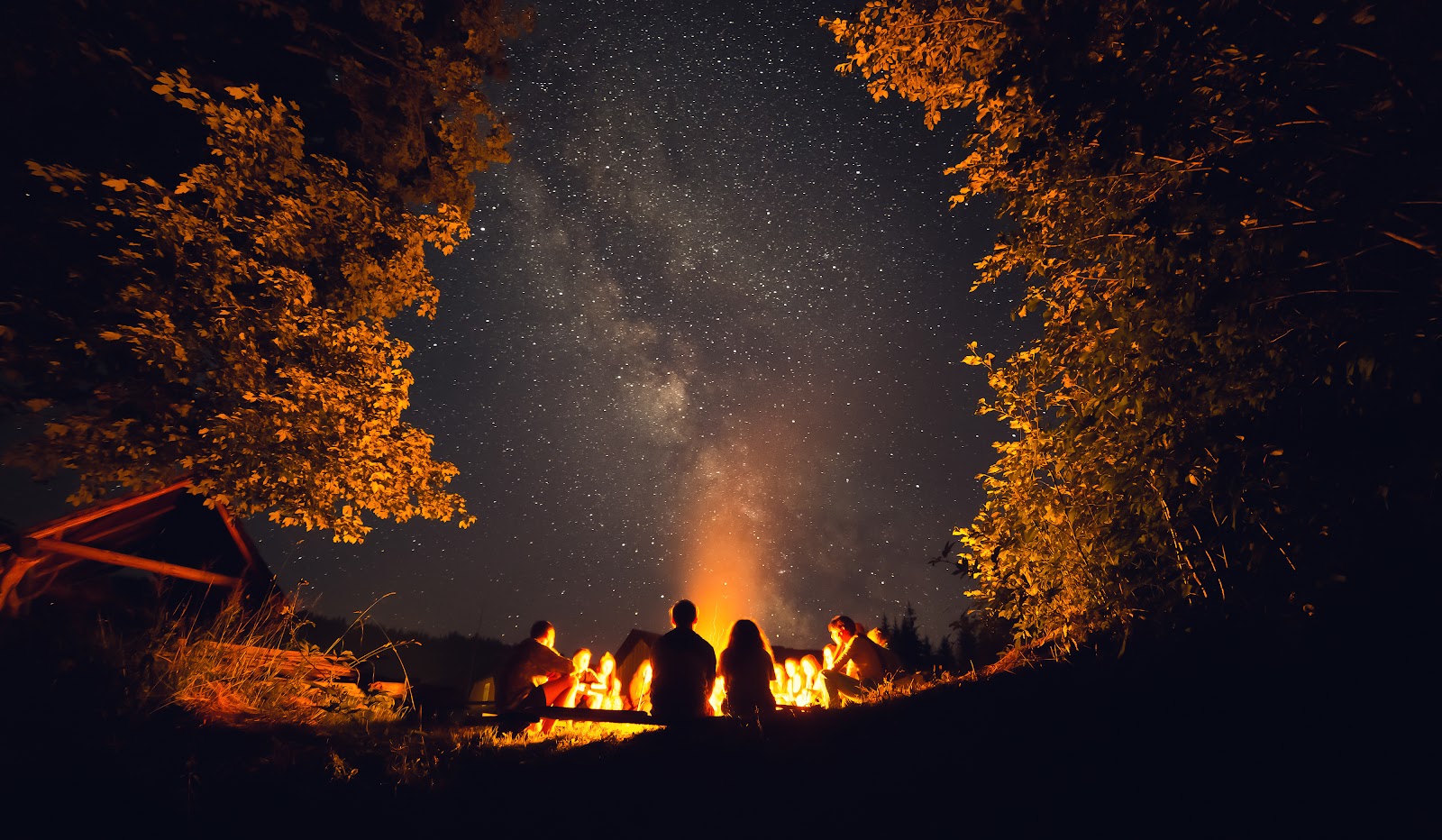 Bonfire Tips