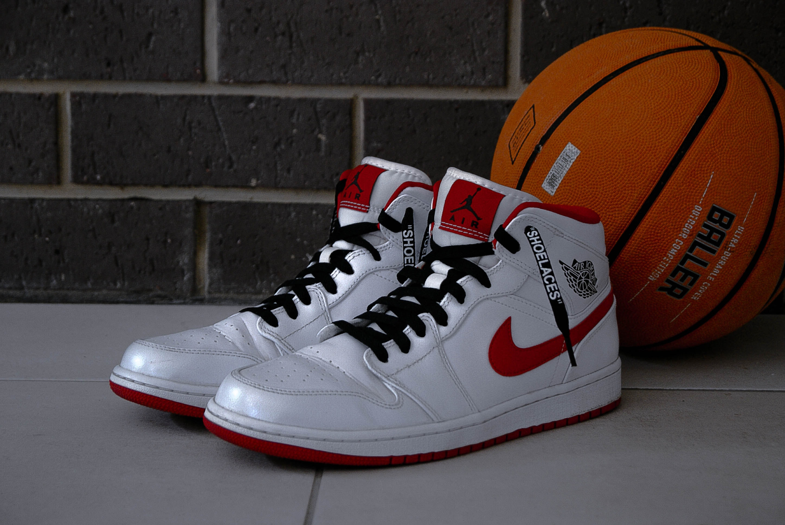Memorable Quotes About Jordan Sneakers 
