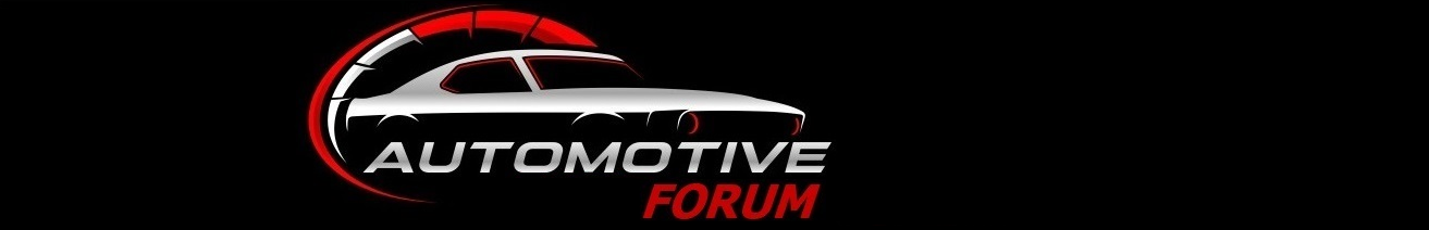 Automotive Forums