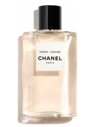 2. Paris - Venise Chanel
