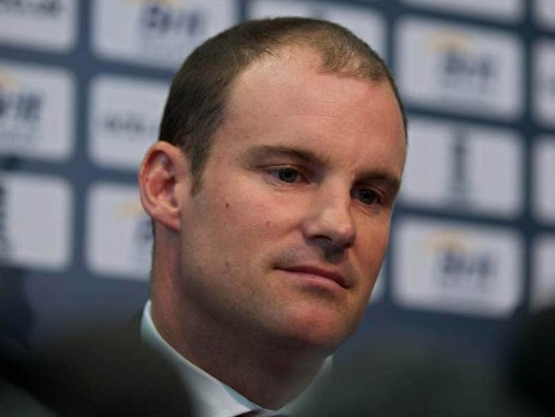 Ashes-Winning Captain Urges English Cricket To Adapt To T20 Revolution: Andrew Strauss, a strategic advisor for the England and Wales Cricket Board