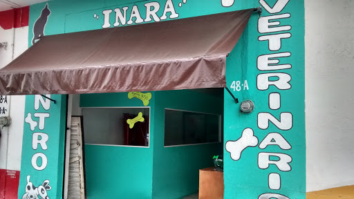 Centro Veterinario Inara