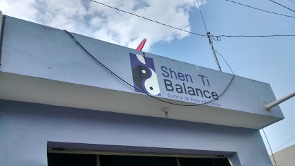 Shen Ti Balance