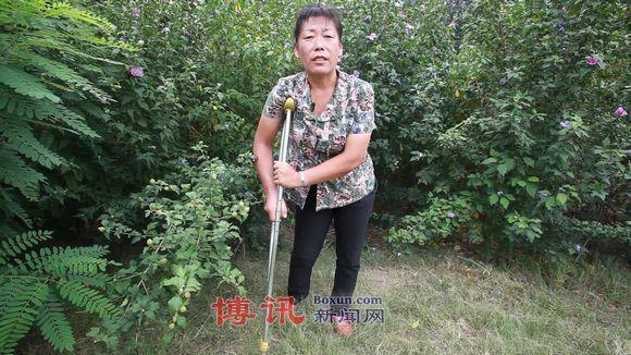 中共终结马三家受害人诉求 “庆祝”全球妇女峰会