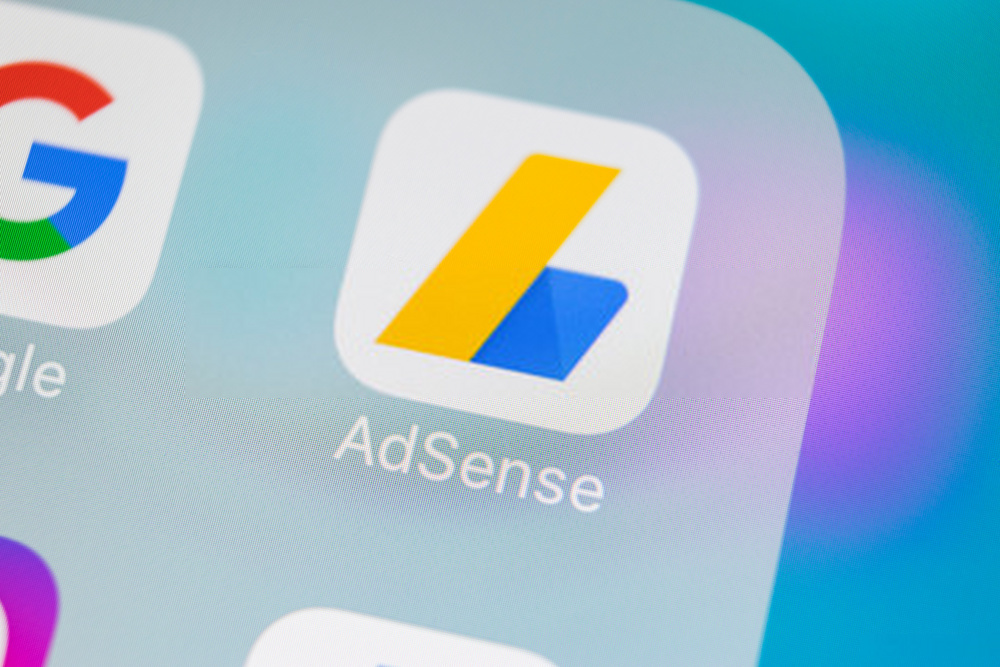 google adsense phone friendly