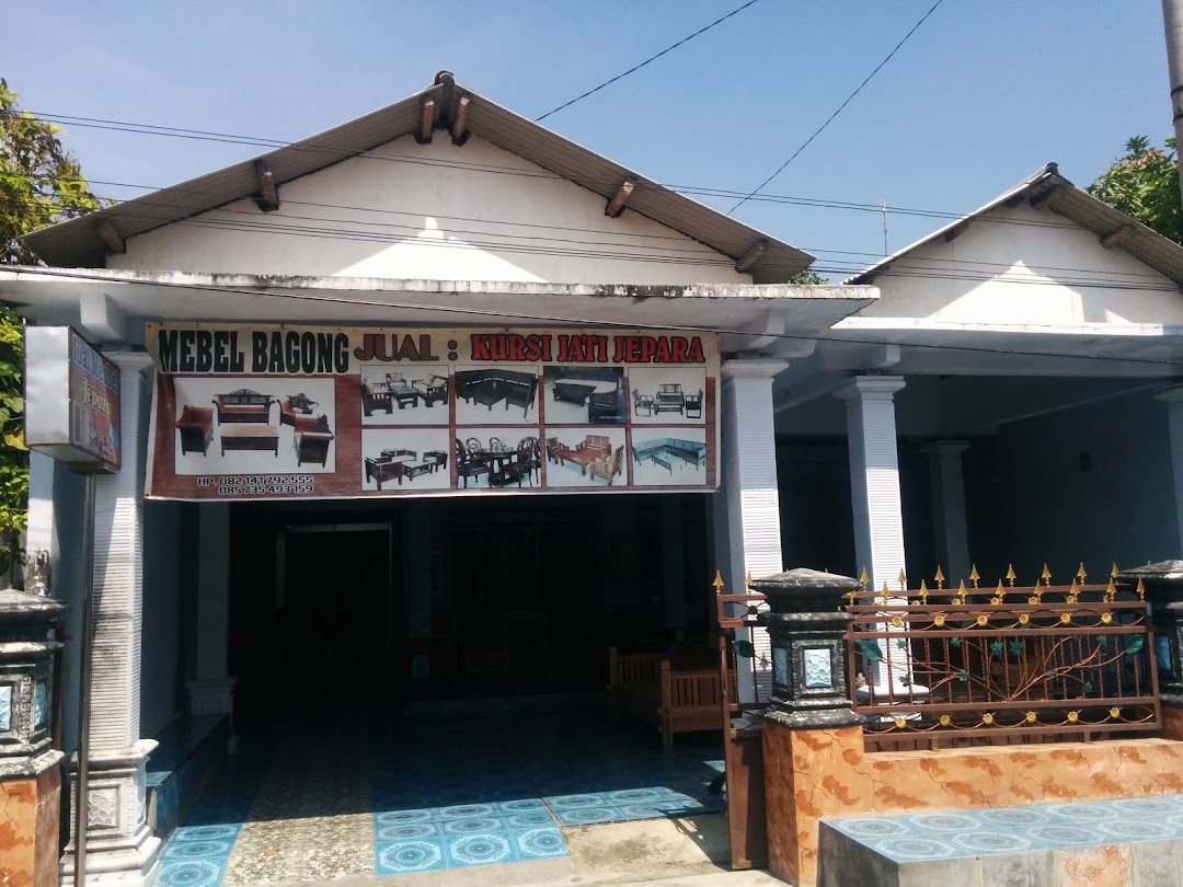 MEBEL JEPARA BAGONG