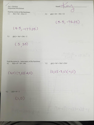 2 2 Polynomial Functions Of Higher Degree Homework Answers