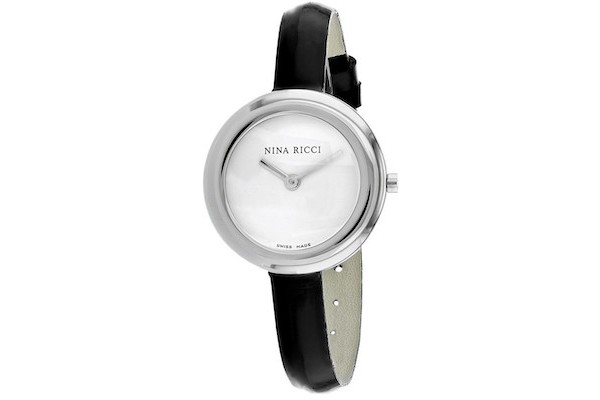 Nina Ricci Women's Classic Watch from Gilt