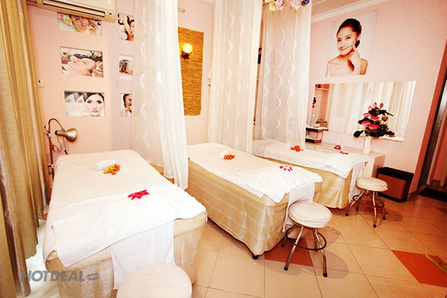 Địa chỉ làm đẹp ở Bắc Ninh uy tín an toàn