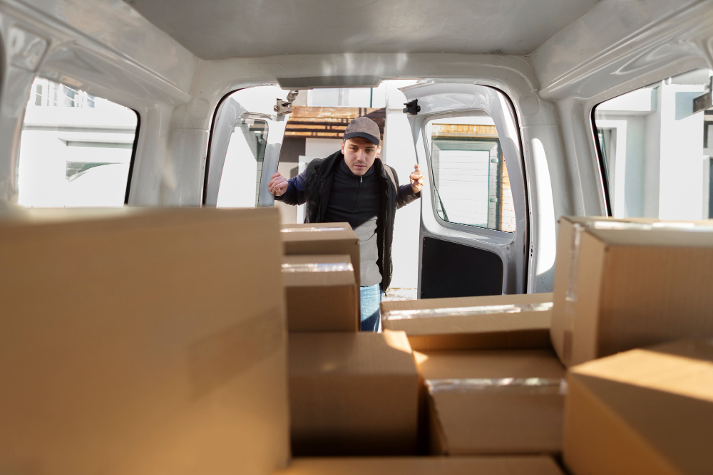 efficient commercial moving solutions in brandon