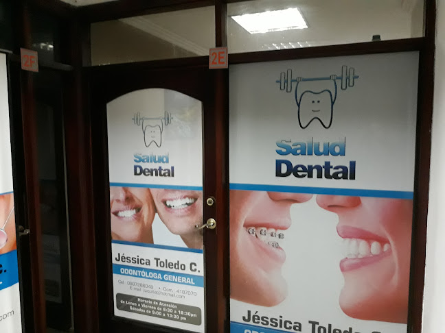 Jéssica Toledo C. - Cuenca