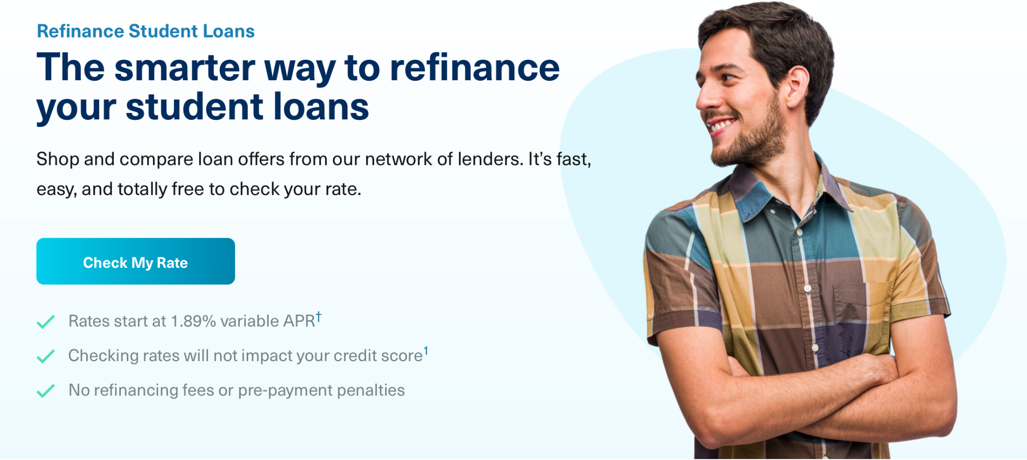 student loan refinance