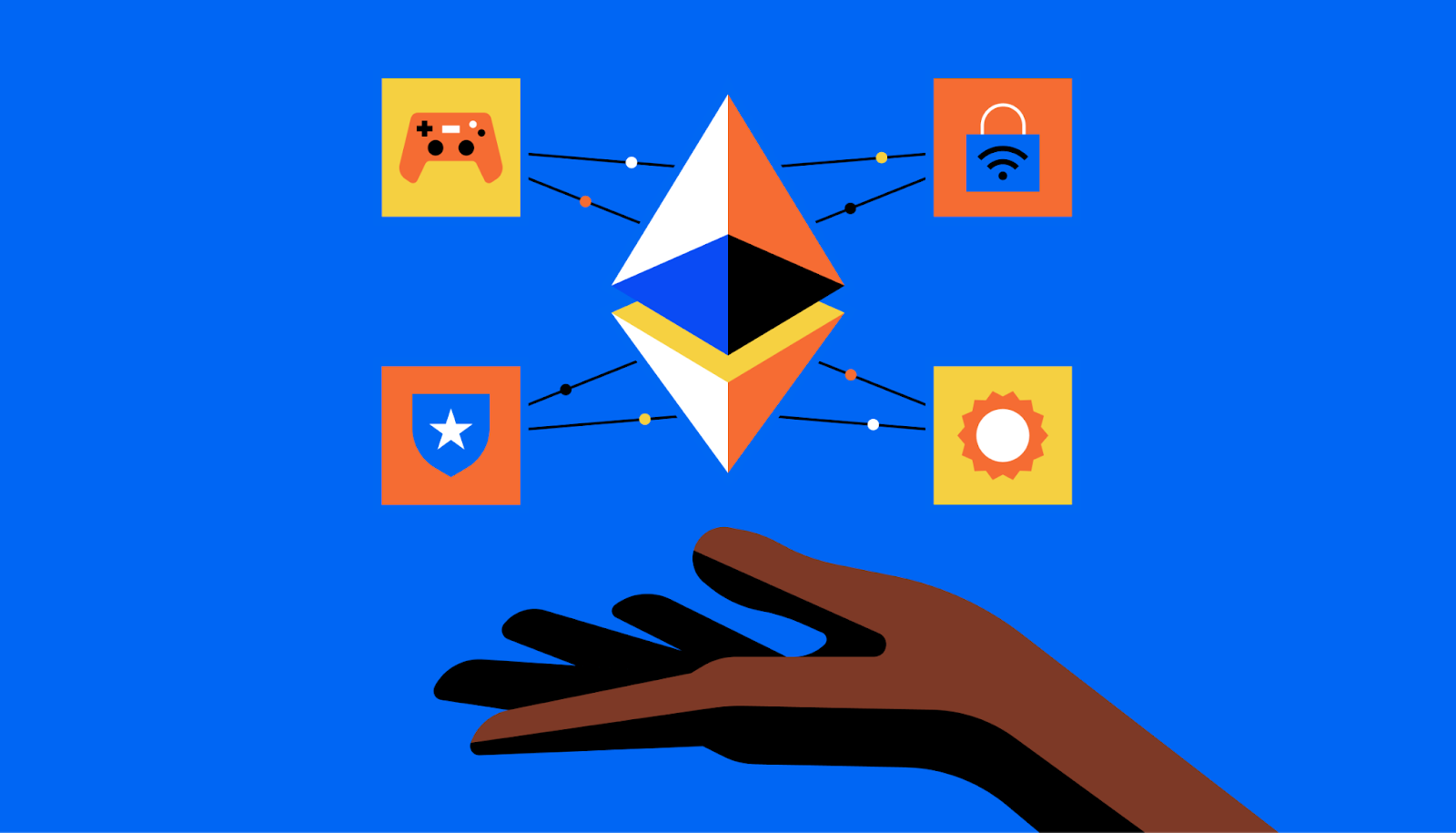 Blog Ethereum Web3