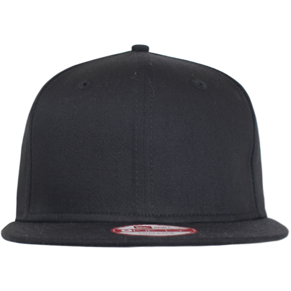 Custom Great Again Flat Bill - New Era Original Fit Flat Bill Snapback Hat