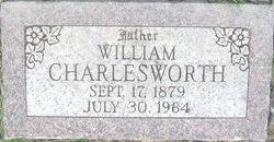 Image result for william charlesworth grave