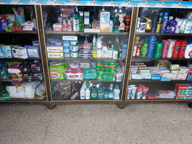 Farmacia Superahorro - Farmacia
