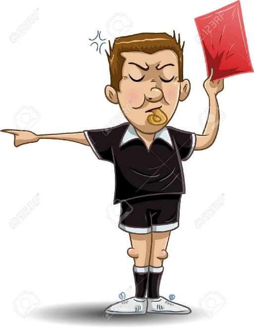 http://previews.123rf.com/images/lironpeer/lironpeer1106/lironpeer110600008/9698730-A-Vector-illustration-of-a-soccer-referee-whistles-holds-out-a-red-card-and-points-to-the-side--Stock-Vector.jpg