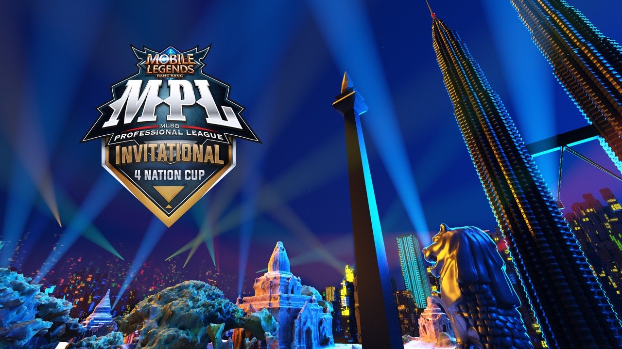 Alasan Tim Tim Dari Filipina Thailand Dan Lain Lain Tidak Ikut Mpl Invitational Spin Esports