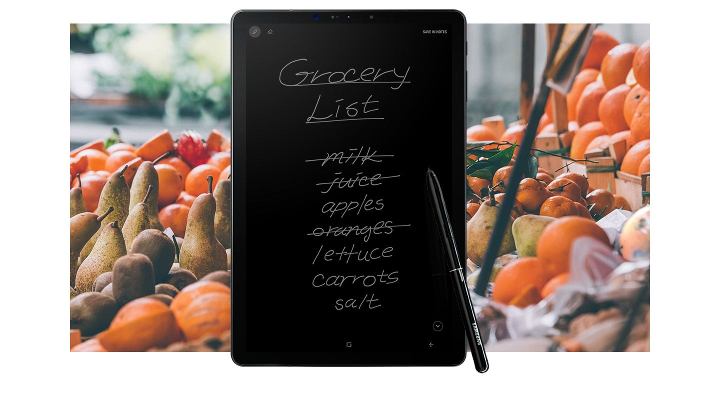 Планшет Samsung Galaxy Tab S4 10.5 T835 LTE 4 / 64GB Black