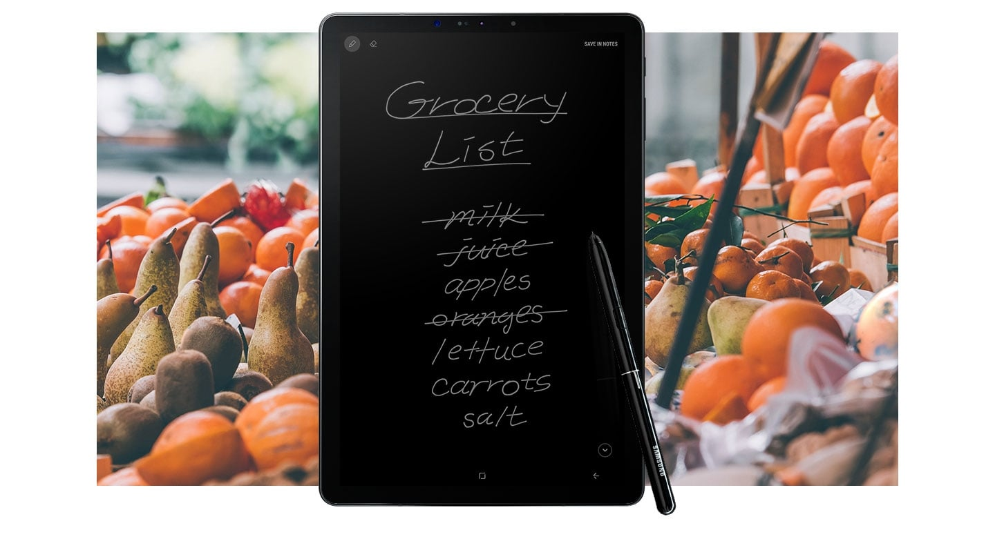 Планшет Samsung Galaxy Tab S4 10.5 T835 LTE 4/64GB Black