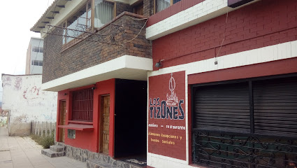 Restaurante Urapanes - Cra. 17 #24-52, Paipa, Boyacá, Colombia