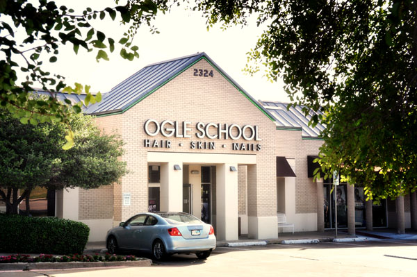 beauty schools in texas