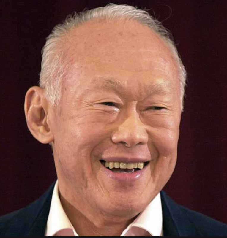 Thủ tướng Singapore Lee Kuan Yew - phong cách lãnh đạo kỷ cương