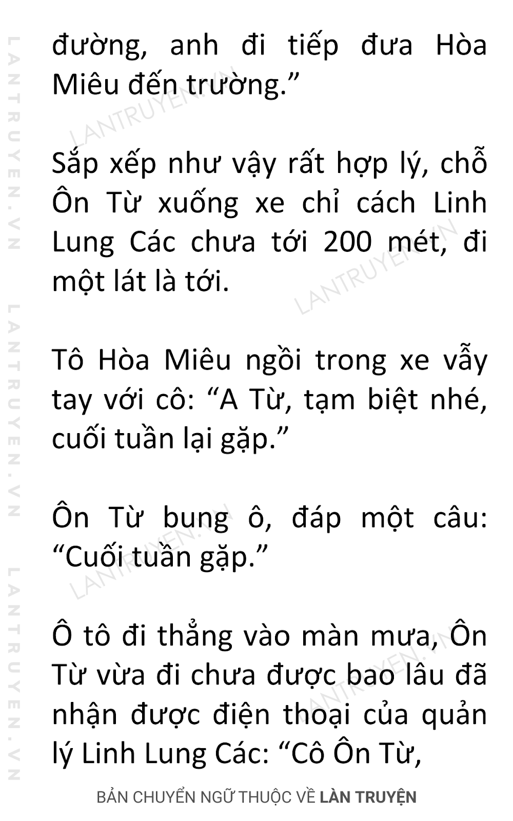 Cho Má Em Thêm Hồng - Chương 4