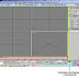 Interface 3dsMAX 2008