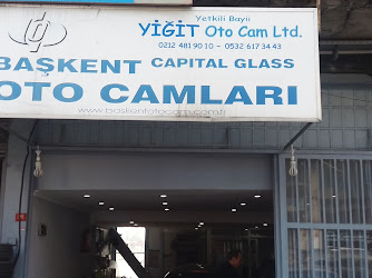 YİĞİT Oto Cam Ltd.