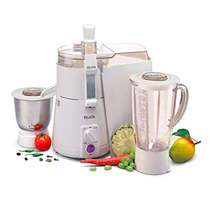 Sujata juicer image 