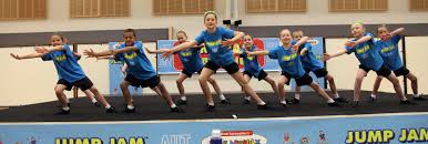 Image result for Jump Jam group 2013