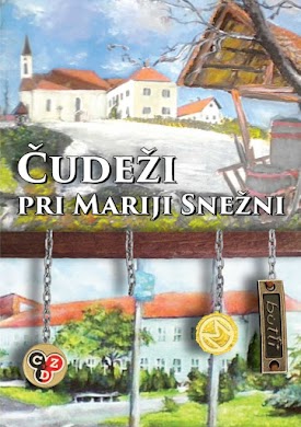 ČUDEŽI PRI MARIJI SNEŽNI