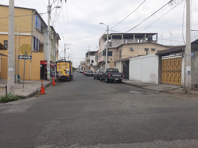 Escuela Part. Luceritos del Mañana