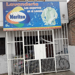 Lavandería Maritza