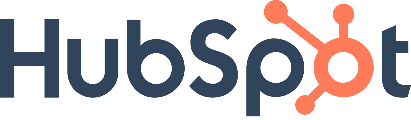 hubspot's logo