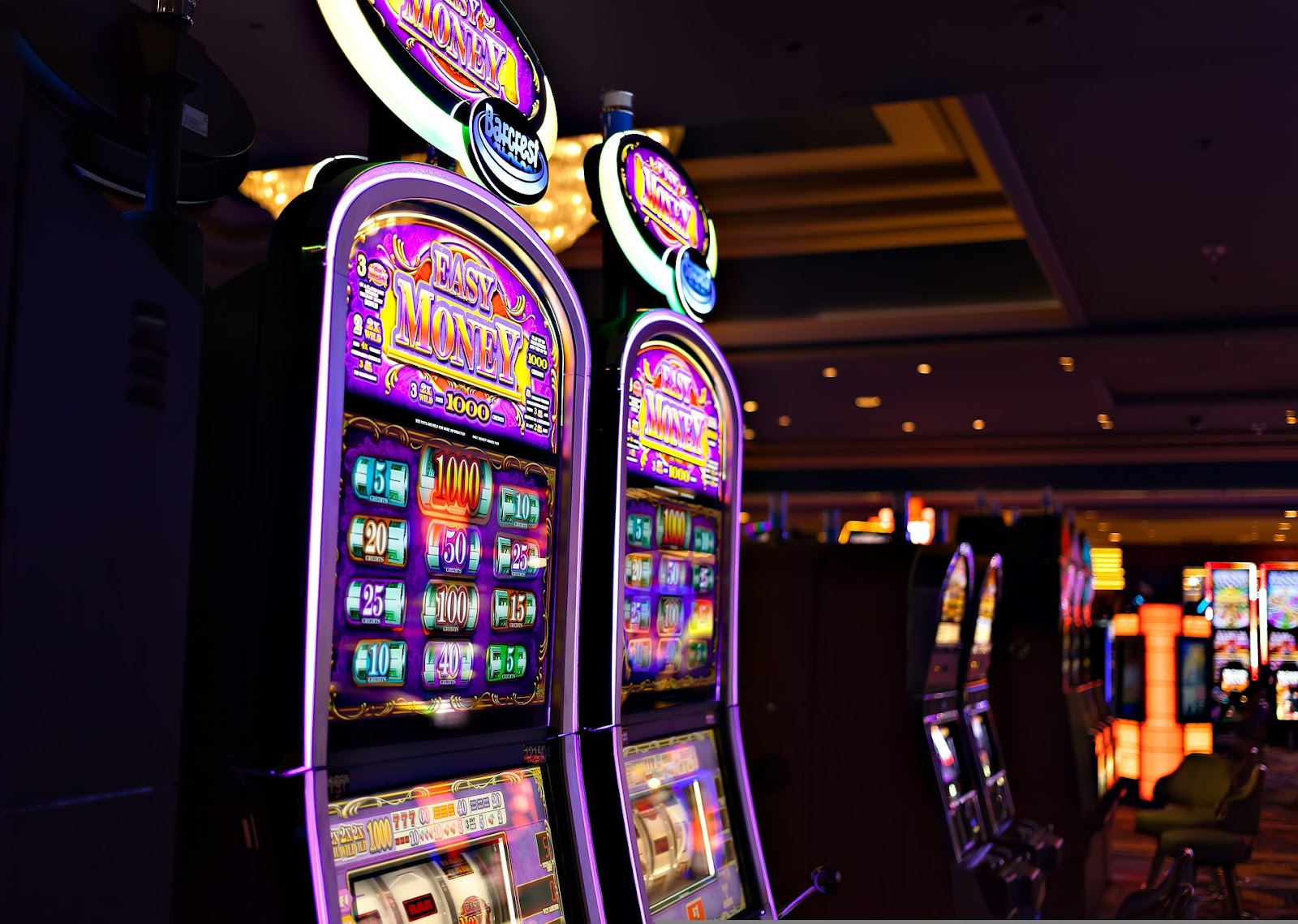 <strong>Best Offers of Top Low Deposit Casinos in Canada</strong>