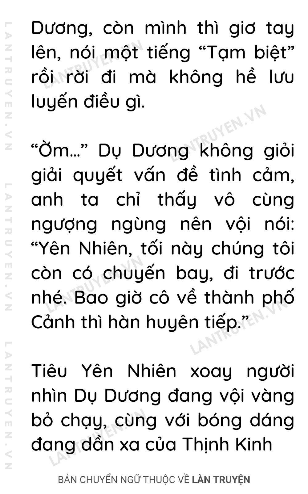 Cho Má Em Thêm Hồng - Chương 32