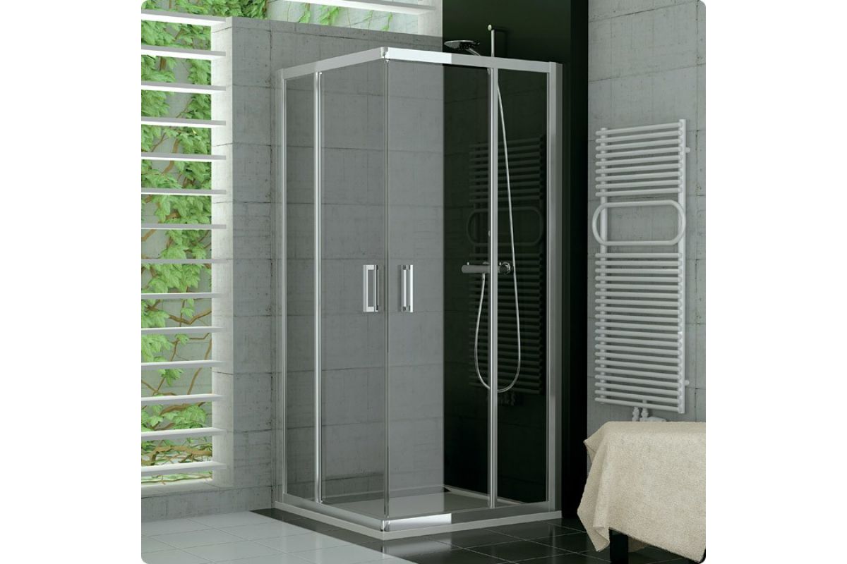 Cea mai bună cabină de duș