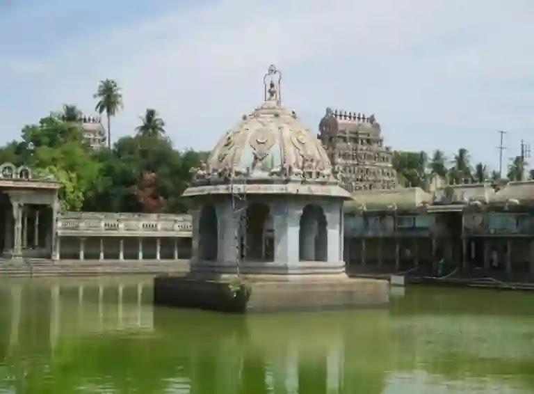 Duniya ke Sabse Bade Hindu Mandir