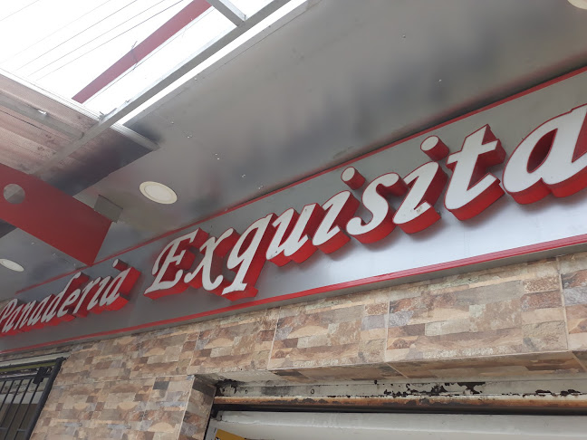 Panaderia Exquisita - Panadería