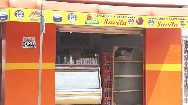 Opiniones de Panadería Y Pasteleria Sarita en Guayaquil - Panadería
