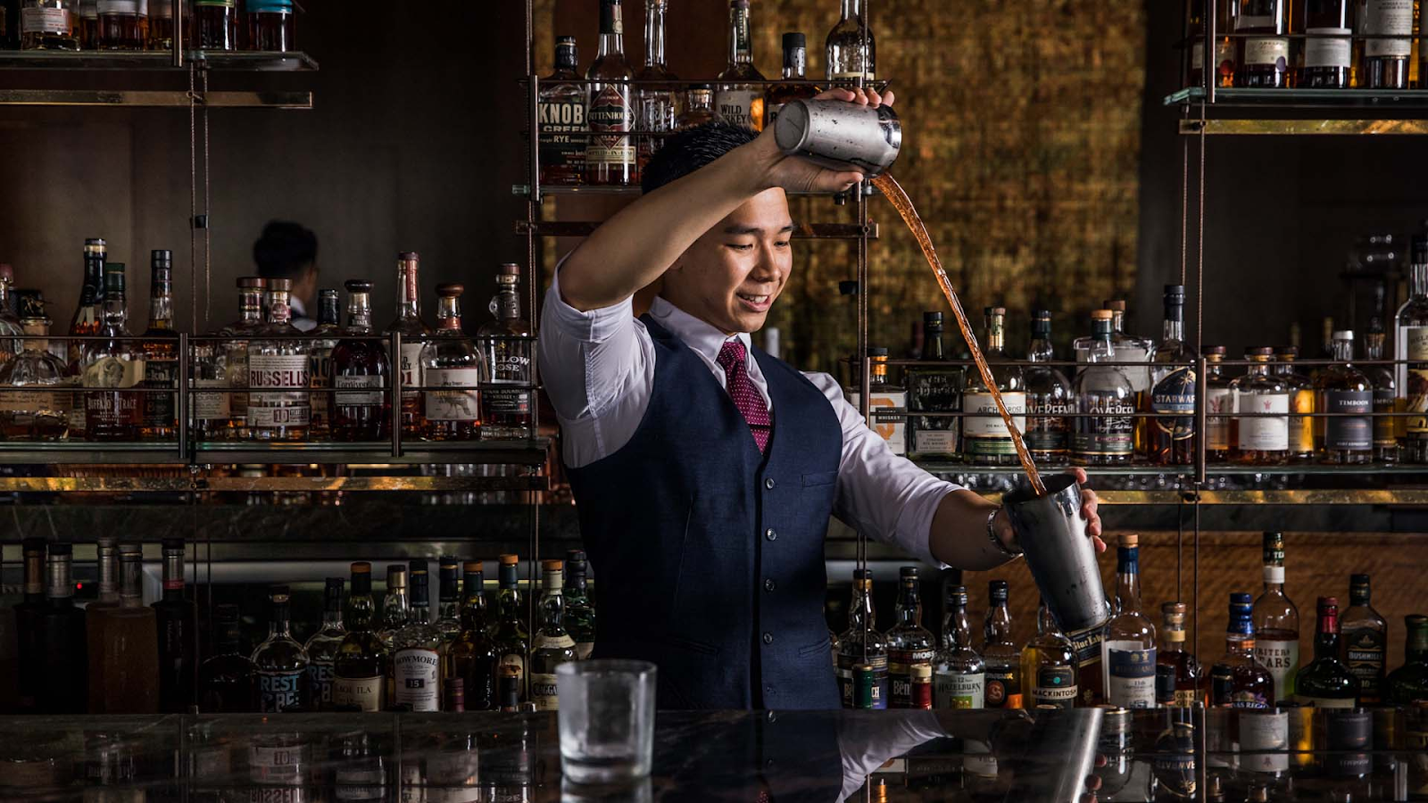 As a bartender, you will interact with guests from all walks of life, so excellent customer service skills are essential. You must also be knowledgeable about the products you’re selling, have good multitasking skills, and be able to handle multiple orders at once. 
