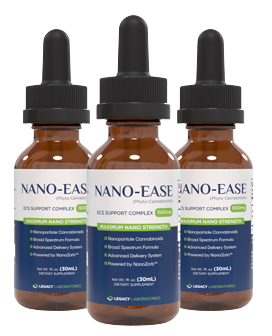 Nano-Ease CBD Oil Reviews