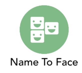 daily connect app name to face icon